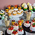 Кенди бар/ Candy bar